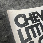 1971 Chevrolet Vega Chevy 20-page Vintage Car Sales Brochure Catalog