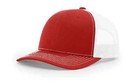 Custom Embroidered Image logo Richardson 112 Trucker Snapback Hat Personalized