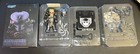   read - Herocross Alien Vs Predator Hybrid Metal Figuration  20 Scar Figure
