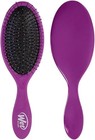 Wet Brush Original Detangler Hair Brush 4 Pack 2 Pink 1 Purple 1 Black