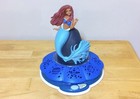 Disney The Little Mermaid Ariel Talking Musical Room Glow Night Light 2023
