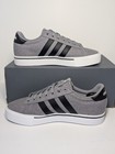 Adidas Daily 4 0 Men s Shoes Athletic Sneakers Skating Trainers New Size 8 Grey