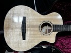 Taylor 312ce-n Acoustic Electric Guitar W Case
