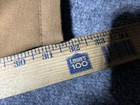 Vtg Carhartt Coveralls Mens 48 Brown Duck Canvas Insulated Red Quilt Lined 996qz