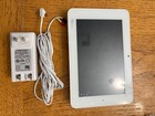 Qolsys Iq Panel 2 Home Security Alarm Control Panel Touchscreen Qs9201-5208-840