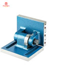 Adjustable Swivel Angle Plate Manufactured From High Grade Casting 10  X 12  Usa