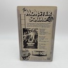 The Monster Squad 80s Horror Fright-scope View-master 3 Reels Pack New Unused
