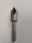 Countersink 7 8  Head Dia  60 Deg Incl Angle 4 Fl Hss Rh Cut Interstate