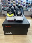 Dexter Womens The C9 Lavoy Black white Size 8 1 2 New In Box  Excellent Bowling