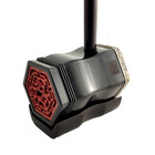 Black Rosewood Dragon Chinees Erhu With Hardcase Rwd850