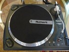 Numark Turntable Tt-1625