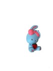 Blue Rabbit Squishy Sensory Stress Ball Toy Autism Squeeze Anxiety Relief