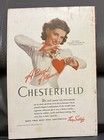 Metropolitan Opera House 1939-1940 Season Program Booklet
