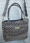 Jujube Nautical Collection Be Classy The Navigator Diaper Bag W changing Pad