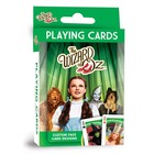 Masterpieces - Wizard Of Oz Playing Cards - 54 Card Deck