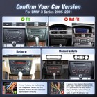  9  Touch Screen Wireless Car Radio Stereo With Backup Camera 2g 32g