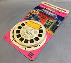 Vtg 1983 View Master - He-man Masters Of The Universe 3 Reel Set 1036 Opened