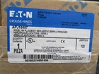 Crouse Hinds Apj10487 100 Amp 3w 4p New In Box Mates With Ar1042  same Day Ship