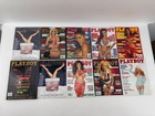 Lot Of 27 Playboy Magazine Some 1990 s Mostly 2010 s