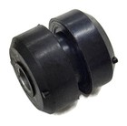 Rubber Isolator Engine Mount For John Deere 7200 7400 7200j 7210 Farm Tractor