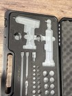 Snap-on Hardcase Foam Organizer For 62pc Drive Cordless Impact Kit 262ctss01fmba