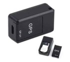 Mini Gf-07 Magnetic Car Vehicle Gsm Gprs Gps Tracker Locator Real Time Tracking