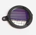 Vaonis Ac022 Vespera Dual Band Filter For Nebula Photography  black Exterior 