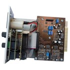 Wesaudio Dione Stereo Compressor  500 Series 