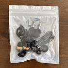 Singapore Airlines Krisworld Headphones