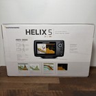Humminbird 410200-1 Helix 5 Di G2 Fish Finder - New - Ships Today