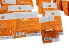 22 Pack - Huge Lot X10 Tantowel Self Tan Towelettes Full Body   Half Body X12