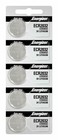 Lot Of 2 Pc Energizer Cr2032 Watch Batteries 3v Lithium Cr 2032 Dl2032 Br2032