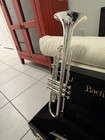 Bach Stradivarius Trumpet Model 43