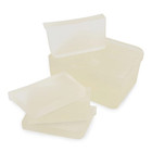 Clear Glycerin Soap Base For Crafting  Unscented - 5 Pound