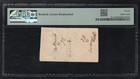 Nc-137 December  1771 5s Five Shillings North Carolina Colonial Note Pmg Vf-20