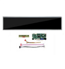Vga Dvi Hdmi Lcd Controller Board 19 In Dv190fbm-nb0 1920x360 Lcd Screen