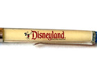 Disneyland Mickey Mouse Floaty Pen Moving Rocket Jets Ride Space Mountain Vtg