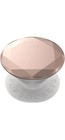 Popsockets Premium Diamond Rose Gold Phone Grip Popsocket Pop Socket Popgrip New