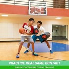 Gosports Big Paws Padded Arm Blocking Guards - 2-pack