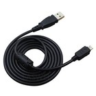 Usb Data Sync Cable Lead For Olympus Stylus Tough 8010   Verve 550wp Camera