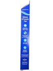 Powerstep Original Insole Full Length Inserts Orthotic Arch Support-made In Us