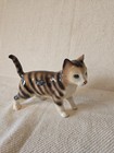 Coopercraft  Brown Tabby  Cat 
