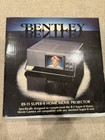 Vtg Bentley Bx-11 Super 8 Home Movie Projector Untested