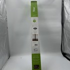 Trex Saddle 48  Post Sleeve 4x4x48 Aluminum Surface Mount Sd040448aps      b7 