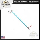 100-m1-t52 52   l Standard Midwest Snake Tong Gentle Giant M-1 Series