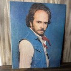 Merle Haggard 1980s  Vintage Tour Book Program Country Music