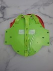 Fisher Price Luv U Zoo Crib Musical Projector Soother Baby Nightlight Portable