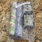 Replacement Hepa Filter Brush Roll Kit For Bissell Crosswave 1866 1868 2306 1926