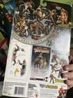 New 1998 Mcfarlane Toys Spawn Dark Ages The Raider Ultra Action Figure Series 11