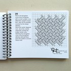 Needlepoint Stitch Reference Book Quick Stitch Variations Nimble Needle Nj